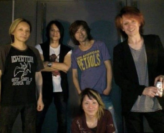 【定期】櫻井敦司語るトピ。アンチ🈲🙅