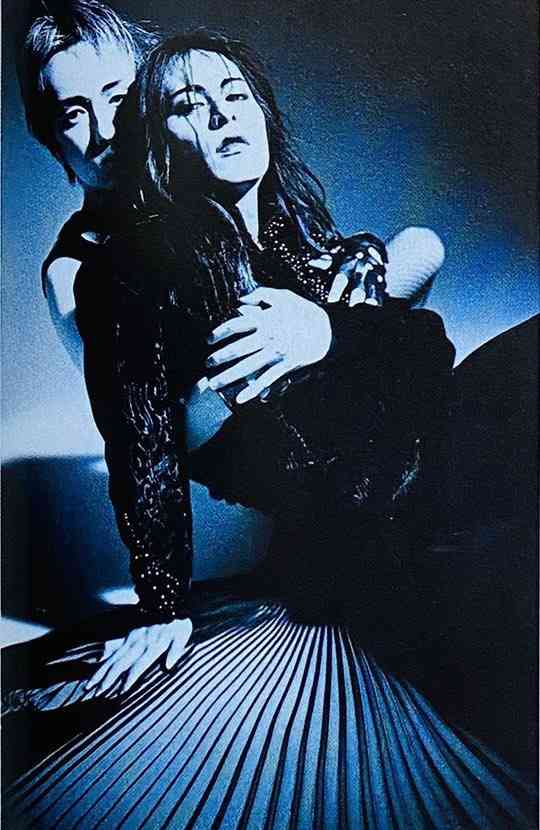 【定期】櫻井敦司語るトピ。アンチ🈲🙅