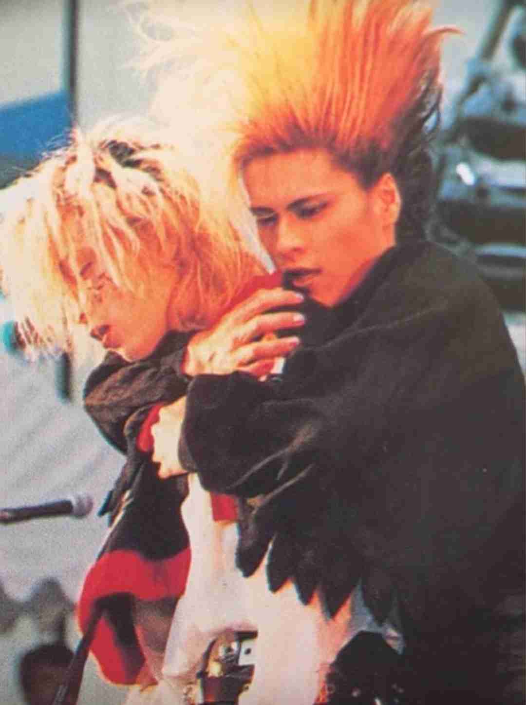 【定期】櫻井敦司語るトピ。アンチ🈲🙅