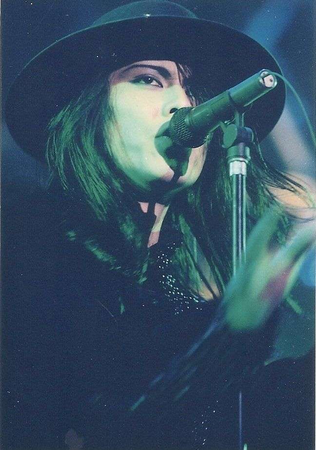 【定期】櫻井敦司語るトピ。アンチ🈲🙅