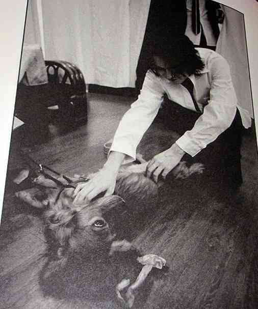 【定期】櫻井敦司語るトピ。アンチ🈲🙅