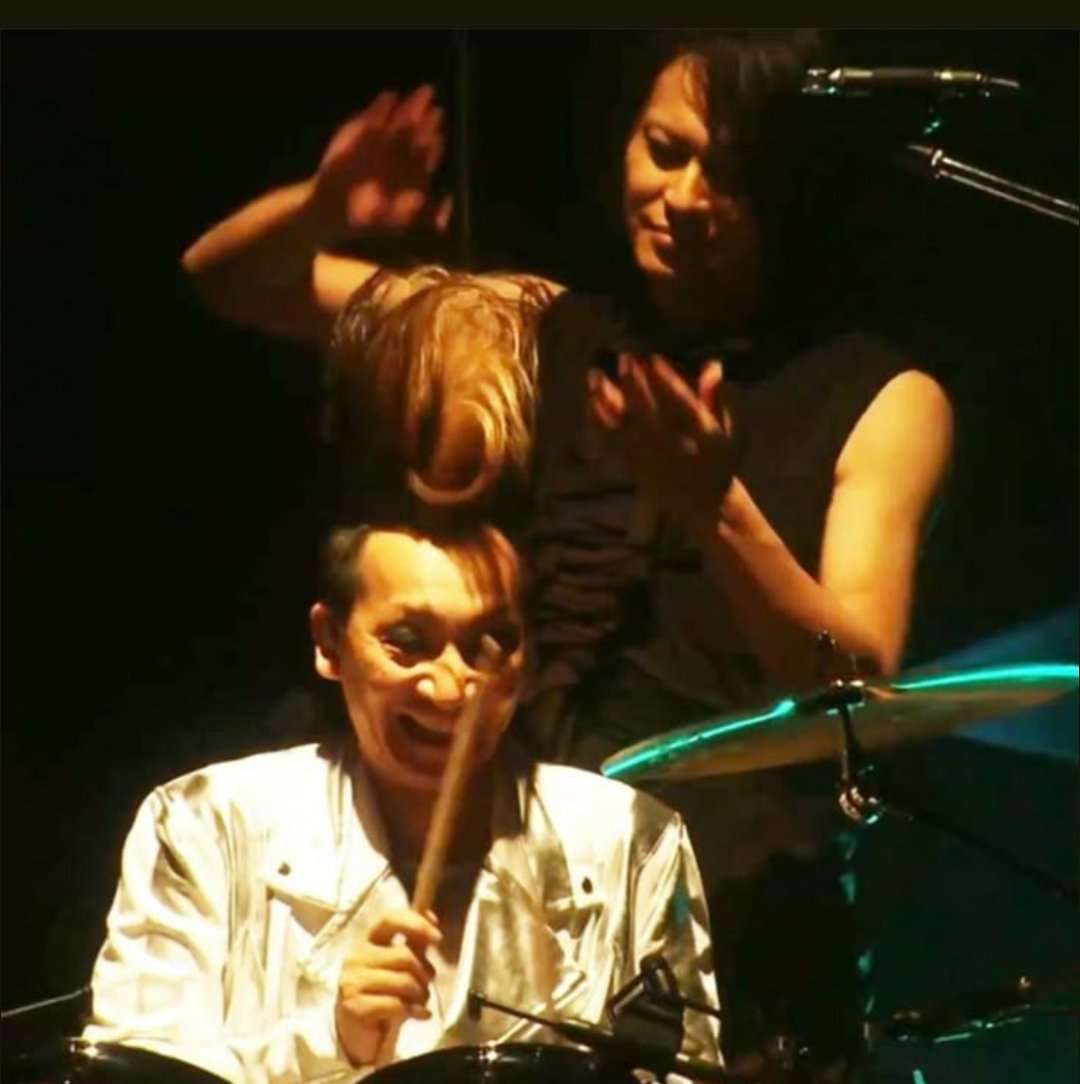 【定期】櫻井敦司語るトピ。アンチ🈲🙅