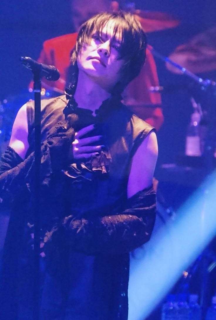 【定期】櫻井敦司語るトピ。アンチ🈲🙅