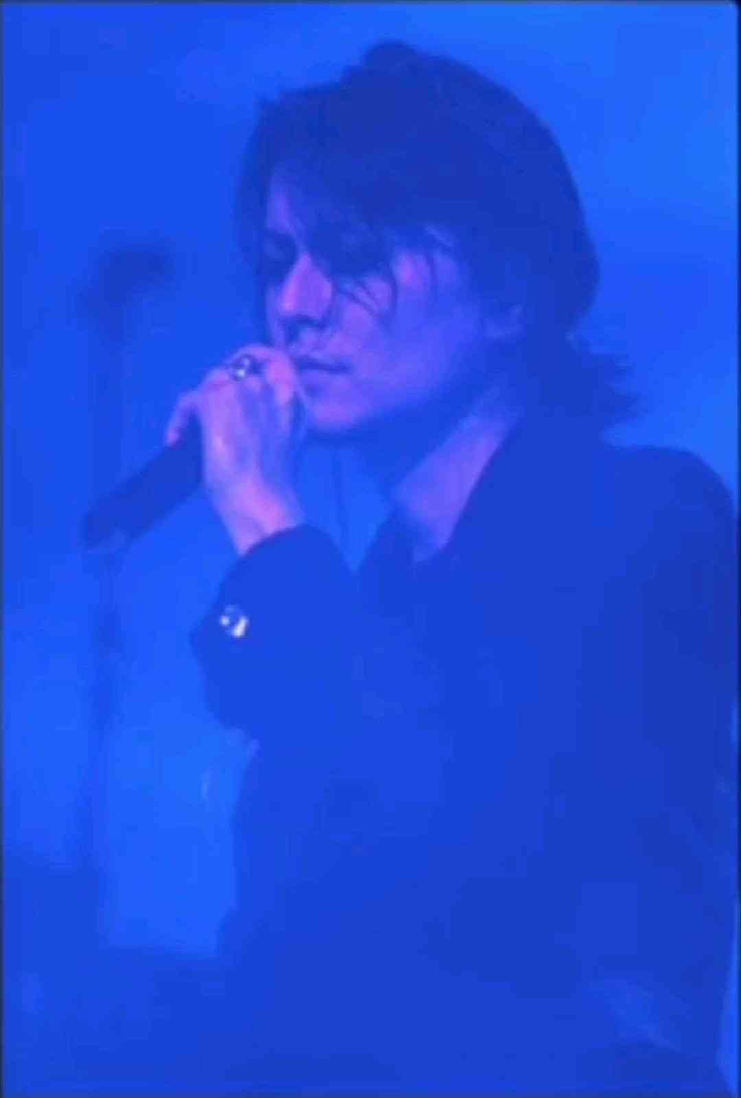 【定期】櫻井敦司語るトピ。アンチ🈲🙅