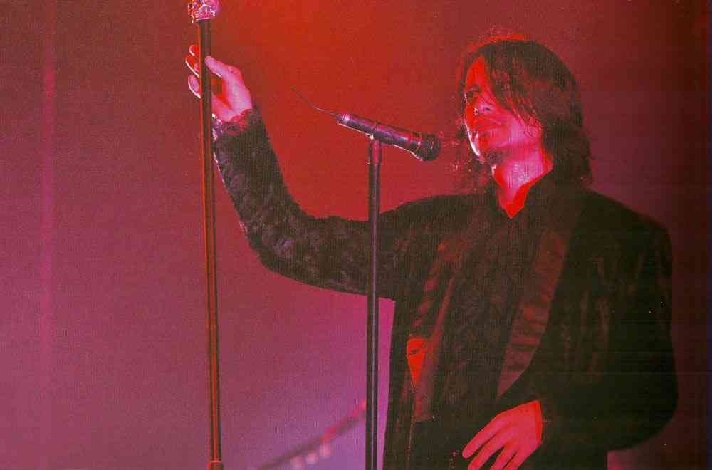 【定期】櫻井敦司語るトピ。アンチ🈲🙅