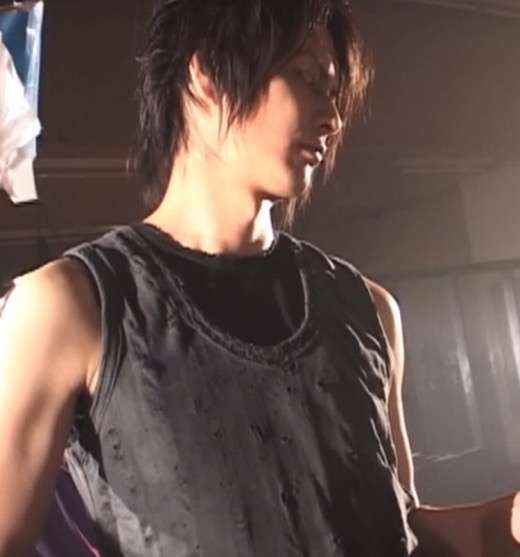 【定期】櫻井敦司語るトピ。アンチ🈲🙅