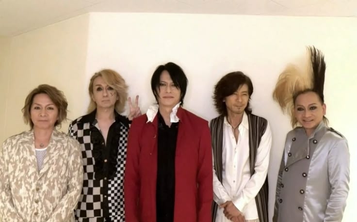 【定期】櫻井敦司語るトピ。アンチ🈲🙅