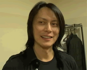 【定期】櫻井敦司語るトピ。アンチ🈲🙅