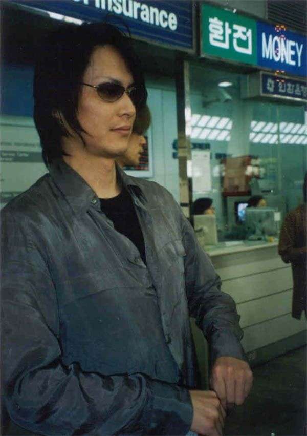 【定期】櫻井敦司語るトピ。アンチ🈲🙅