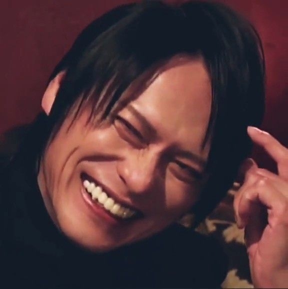 【定期】櫻井敦司語るトピ。アンチ🈲🙅