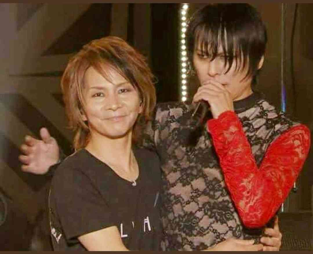 【定期】櫻井敦司語るトピ。アンチ🈲🙅