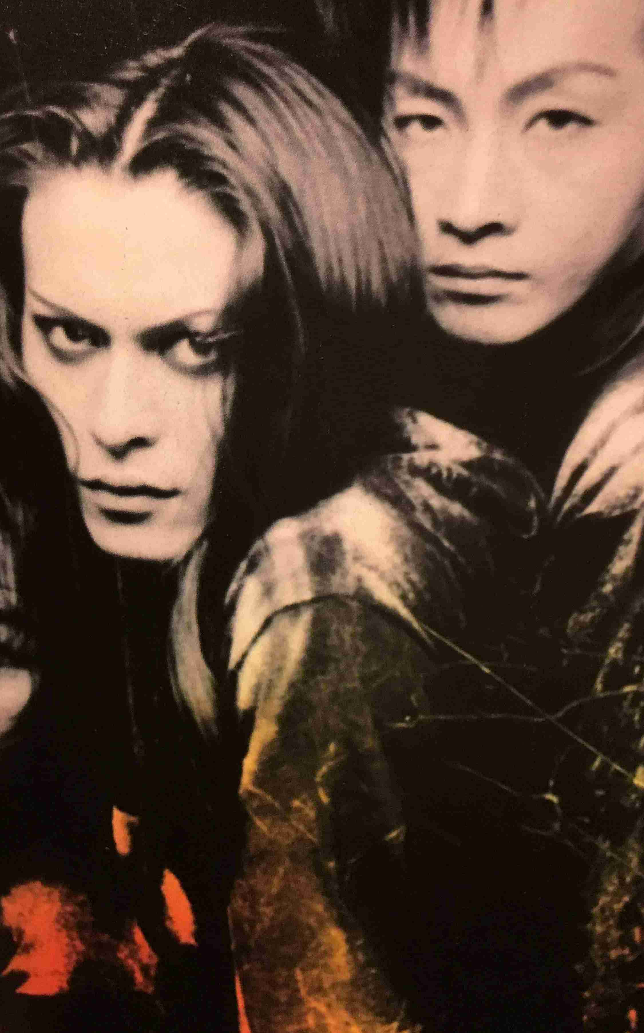 【定期】櫻井敦司語るトピ。アンチ🈲🙅