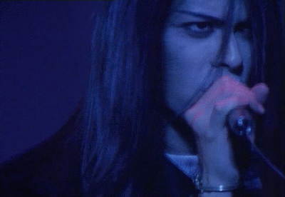 【定期】櫻井敦司語るトピ。アンチ🈲🙅