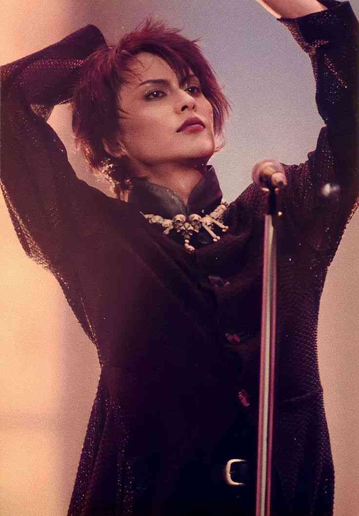 【定期】櫻井敦司語るトピ。アンチ🈲🙅