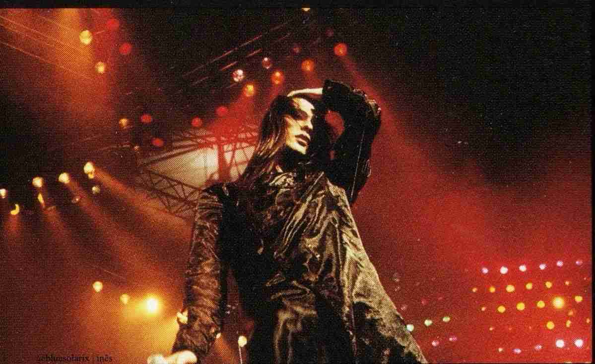 【定期】櫻井敦司語るトピ。アンチ🈲🙅