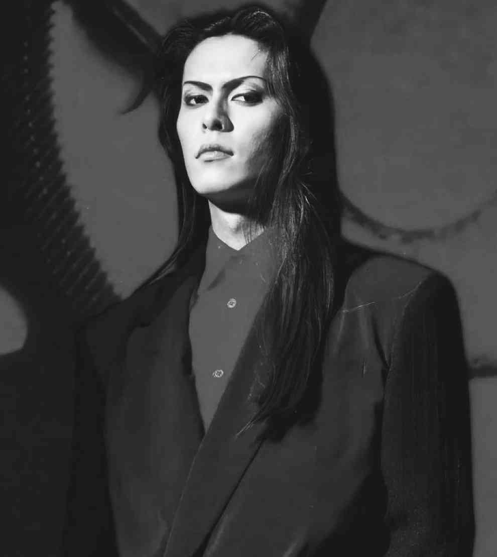 【定期】櫻井敦司語るトピ。アンチ🈲🙅