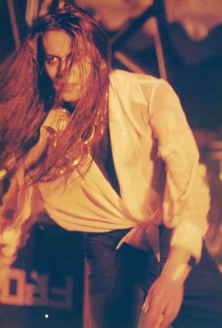 【定期】櫻井敦司語るトピ。アンチ🈲🙅