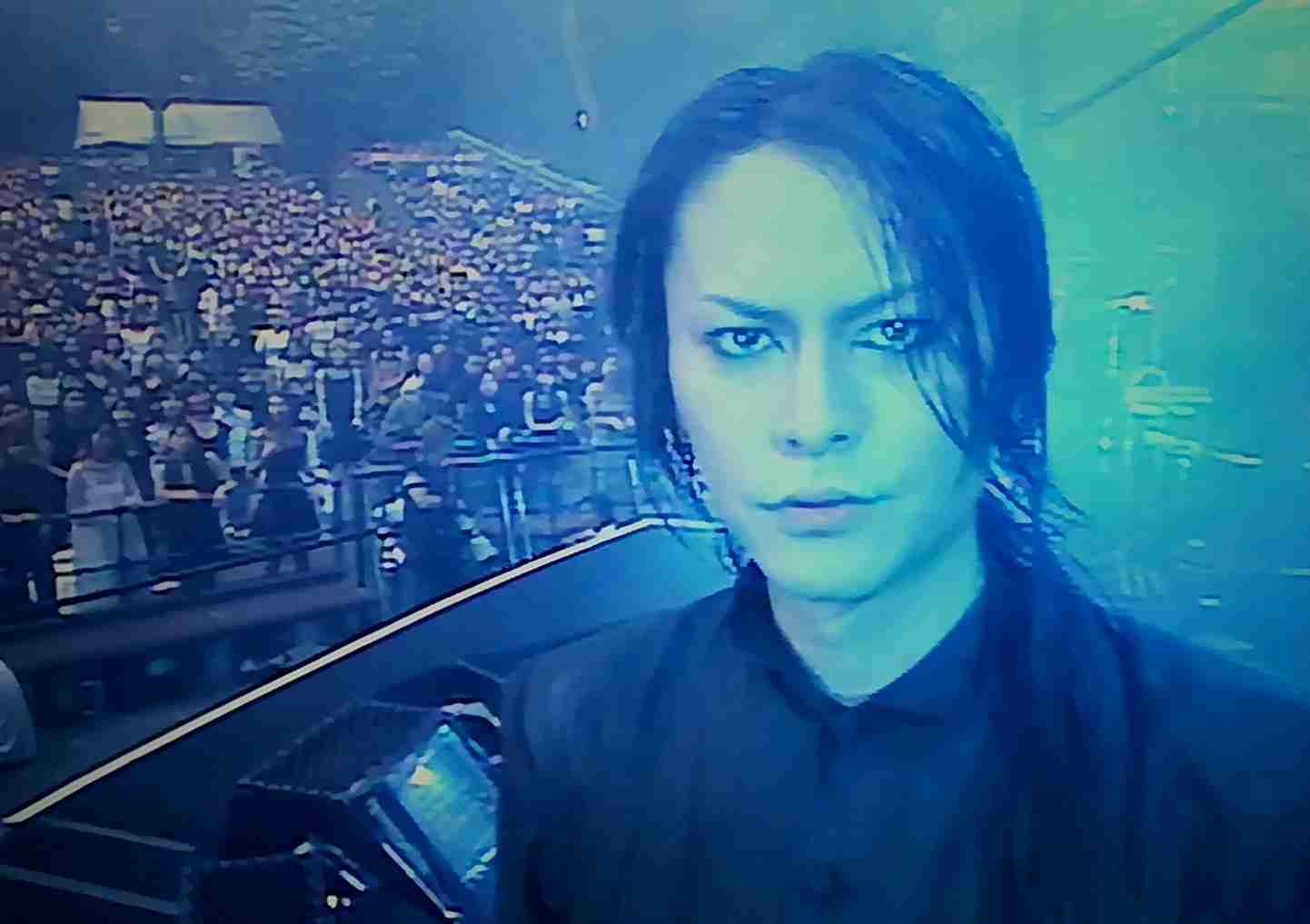 【定期】櫻井敦司語るトピ。アンチ🈲🙅