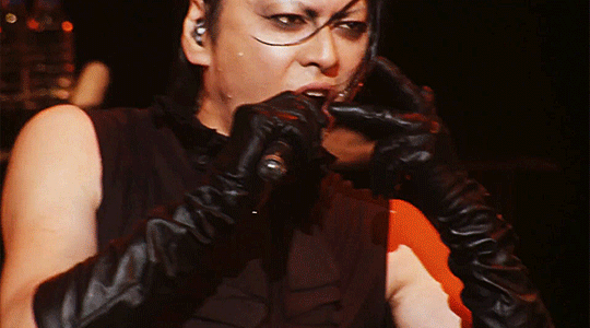 【定期】櫻井敦司語るトピ。アンチ🈲🙅