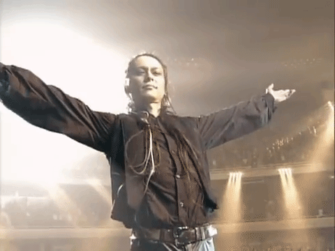 【定期】櫻井敦司語るトピ。アンチ🈲🙅