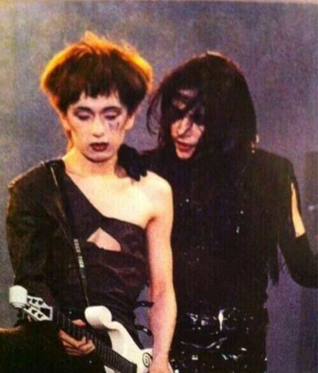 【定期】櫻井敦司語るトピ。アンチ🈲🙅