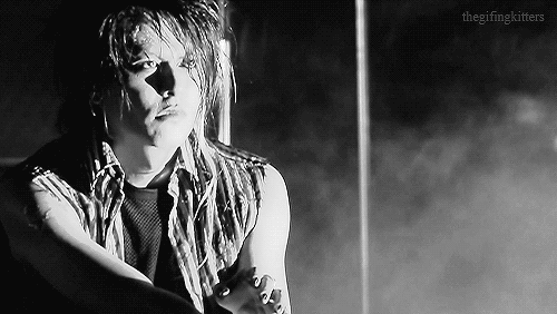 【定期】櫻井敦司語るトピ。アンチ🈲🙅