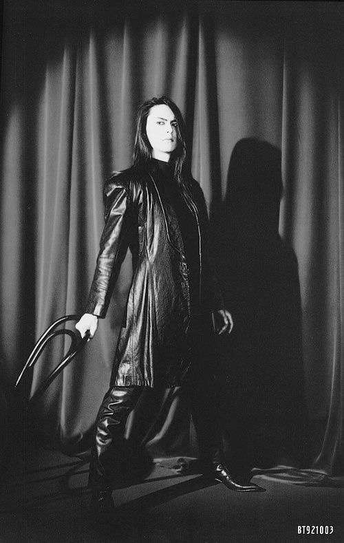 【定期】櫻井敦司語るトピ。アンチ🈲🙅