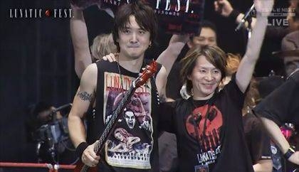 【定期】櫻井敦司語るトピ。アンチ🈲🙅