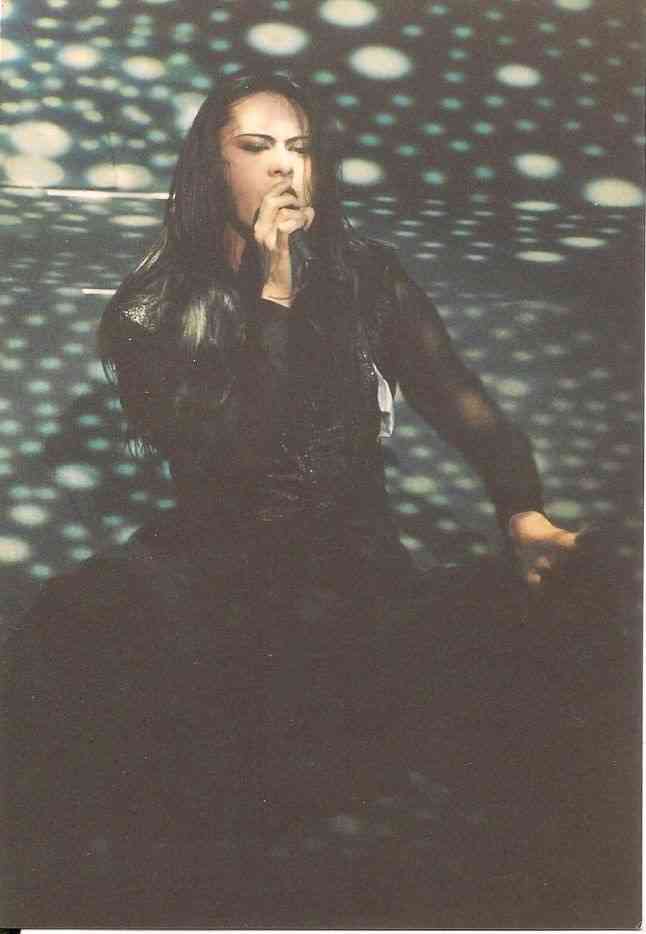 【定期】櫻井敦司語るトピ。アンチ🈲🙅