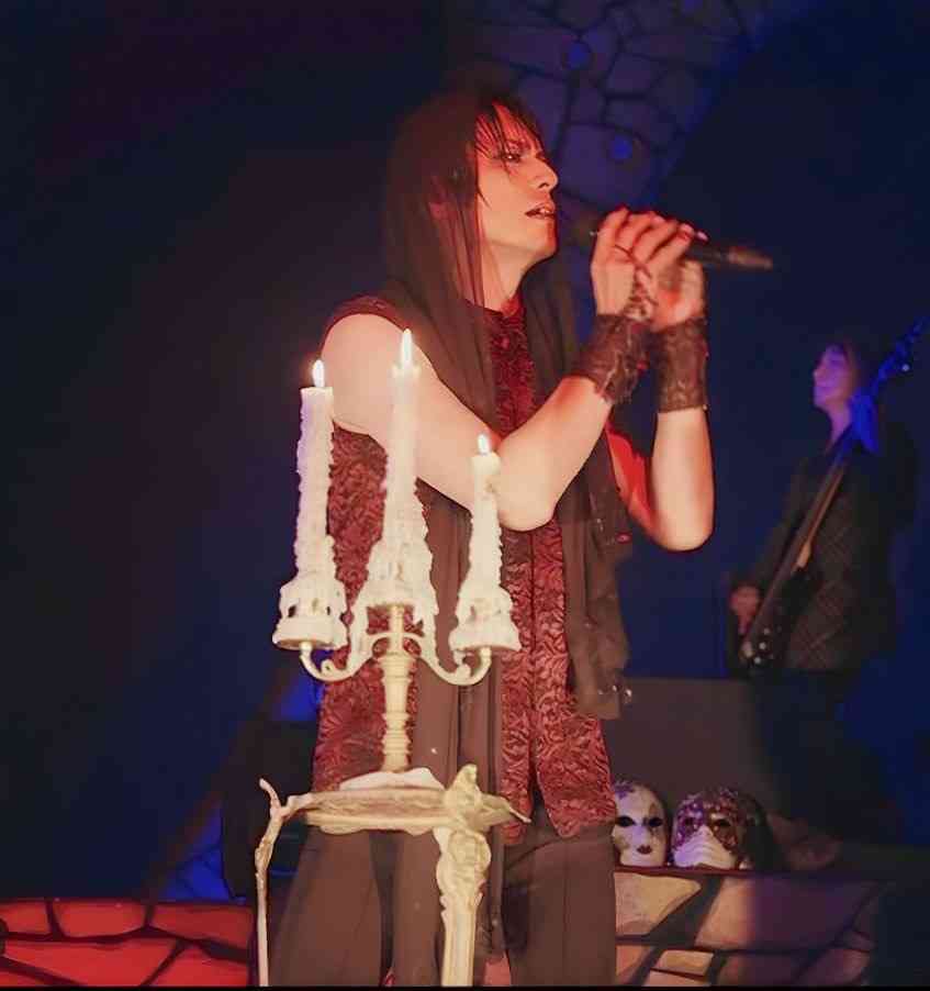 【定期】櫻井敦司語るトピ。アンチ🈲🙅