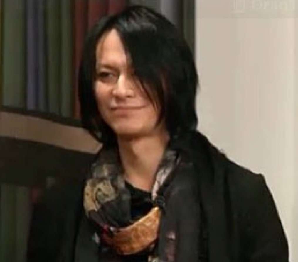 【定期】櫻井敦司語るトピ。アンチ🈲🙅