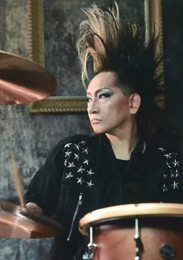 【定期】櫻井敦司語るトピ。アンチ🈲🙅