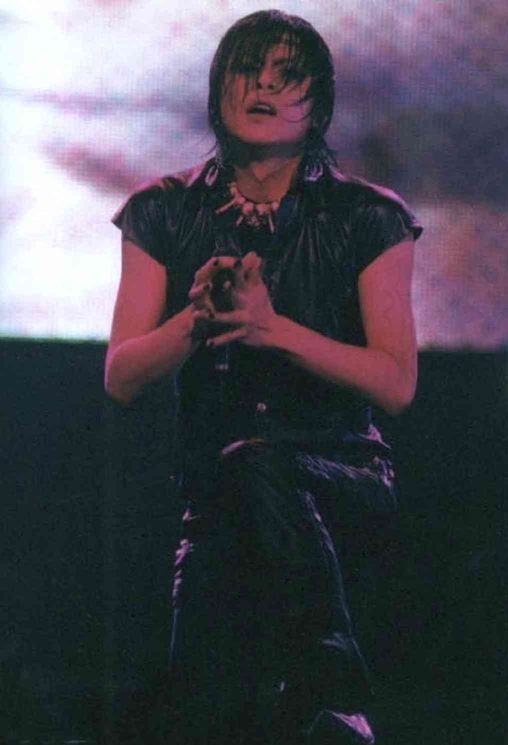 【定期】櫻井敦司語るトピ。アンチ🈲🙅