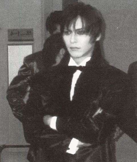 【定期】櫻井敦司語るトピ。アンチ🈲🙅