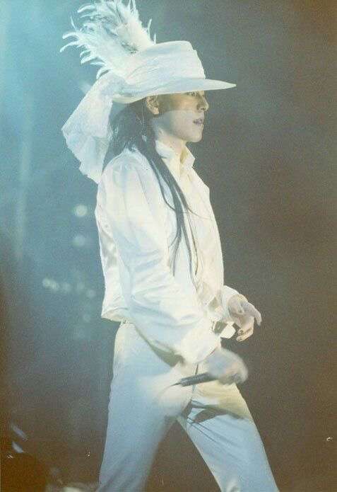 【定期】櫻井敦司語るトピ。アンチ🈲🙅