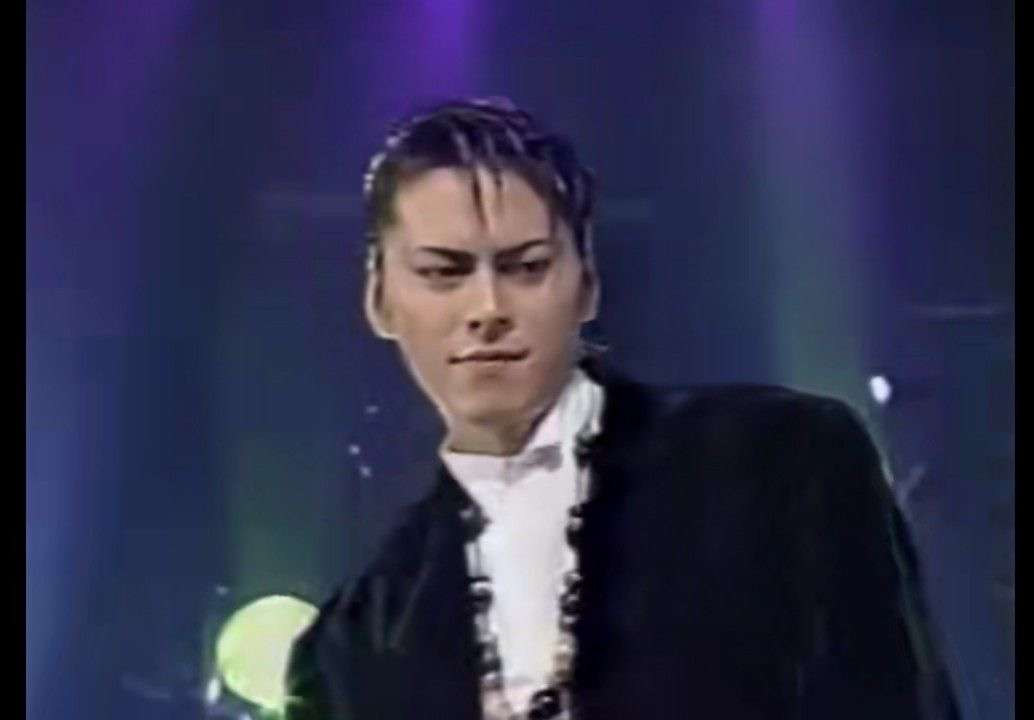 【定期】櫻井敦司語るトピ。アンチ🈲🙅