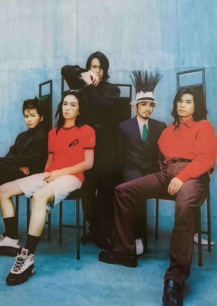 【定期】櫻井敦司語るトピ。アンチ🈲🙅