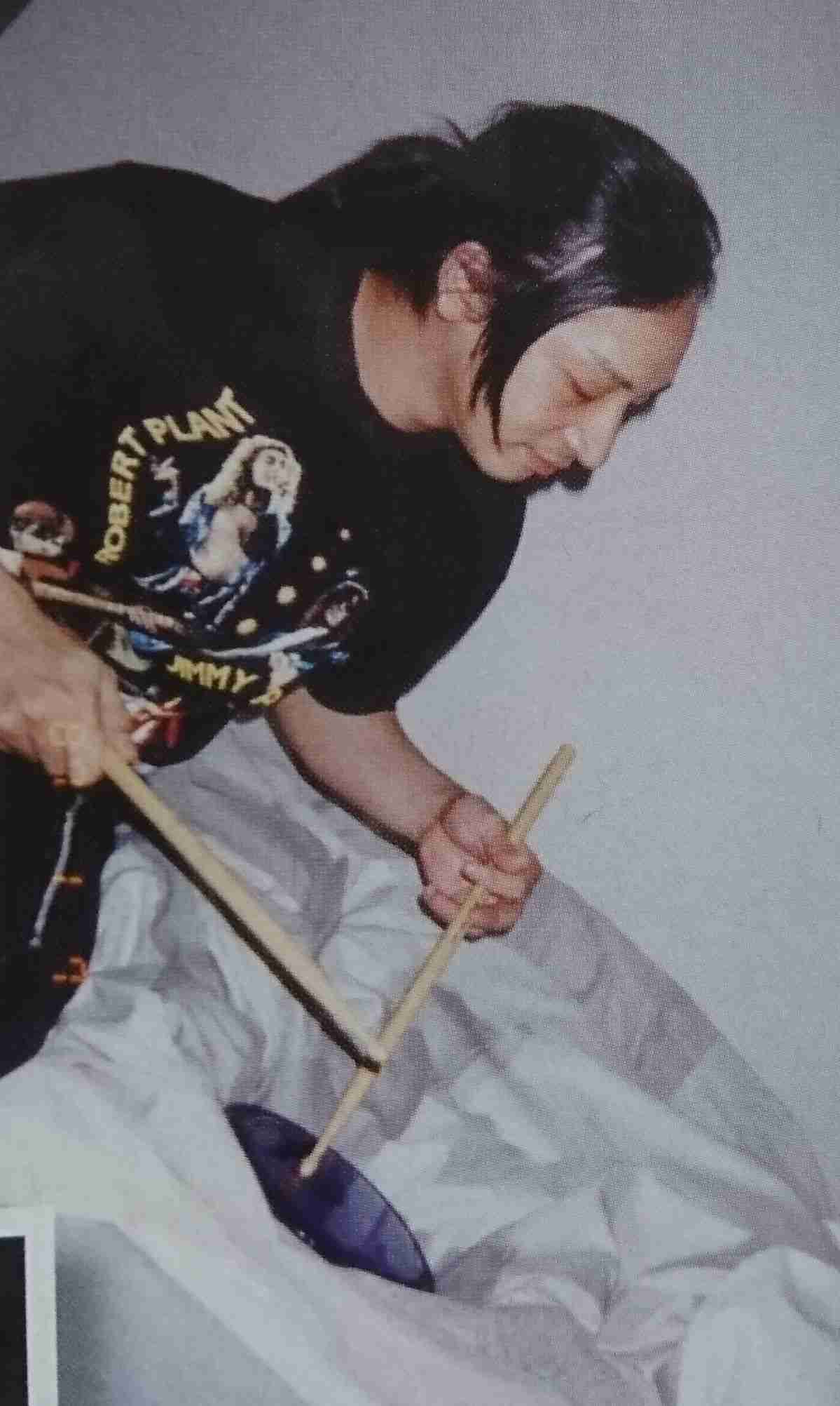 【定期】櫻井敦司語るトピ。アンチ🈲🙅