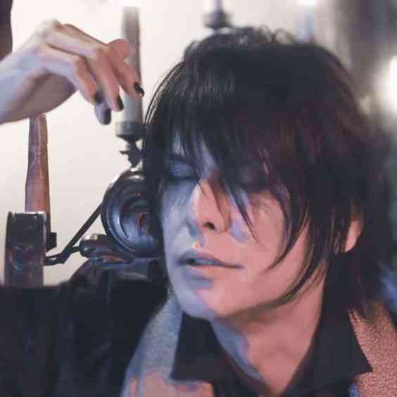 【定期】櫻井敦司語るトピ。アンチ🈲🙅