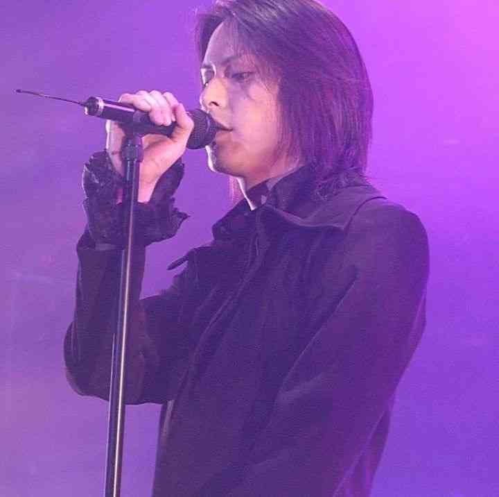 【定期】櫻井敦司語るトピ。アンチ🈲🙅