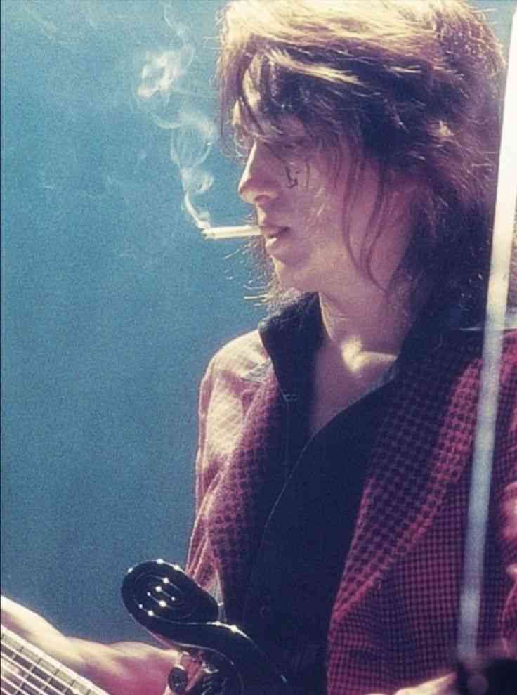 【定期】櫻井敦司語るトピ。アンチ🈲🙅