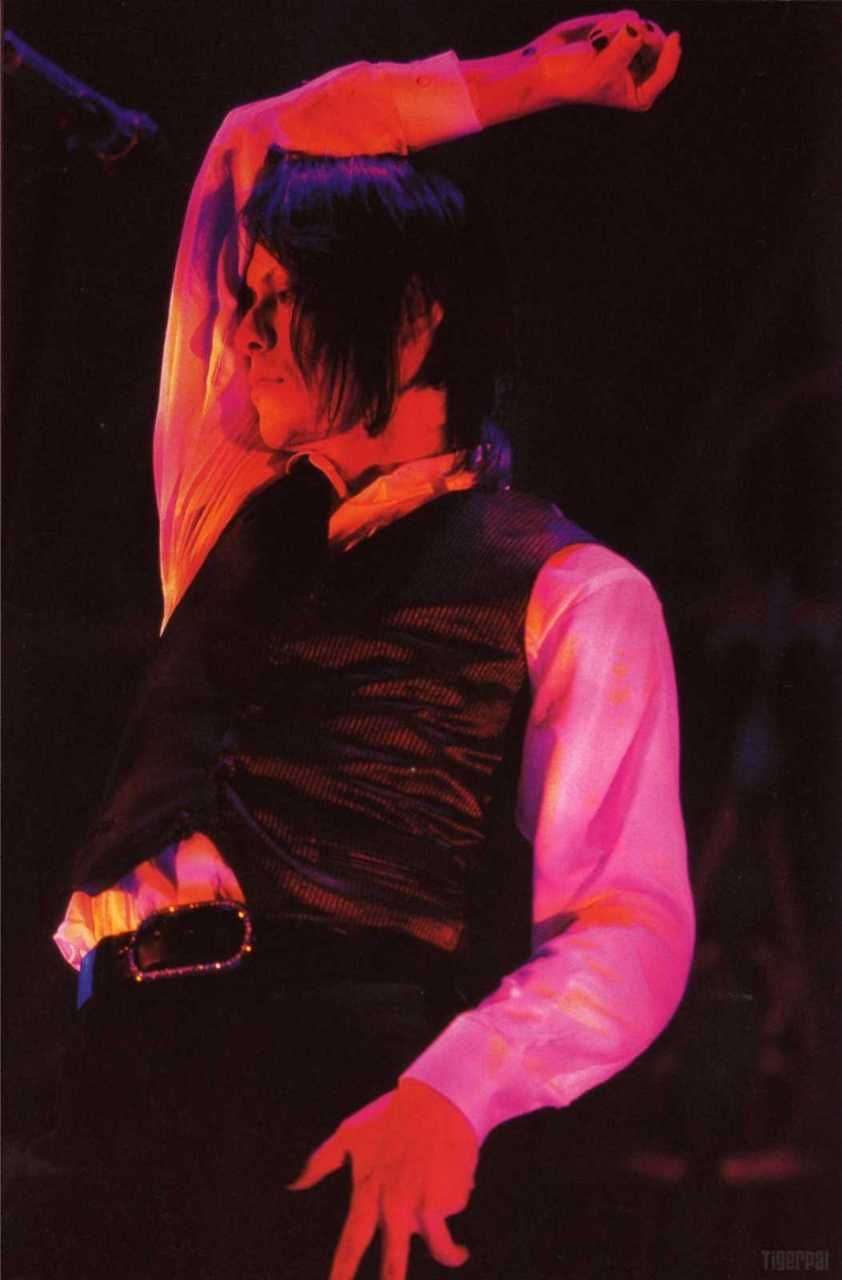 【定期】櫻井敦司語るトピ。アンチ🈲🙅