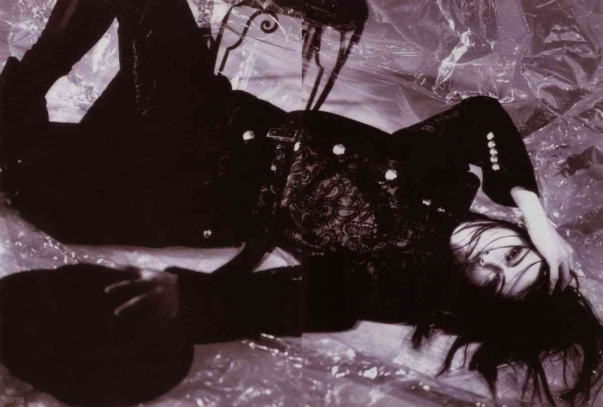 【定期】櫻井敦司語るトピ。アンチ🈲🙅