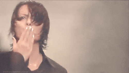 【定期】櫻井敦司語るトピ。アンチ🈲🙅