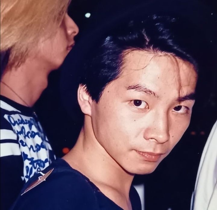 【定期】櫻井敦司語るトピ。アンチ🈲🙅