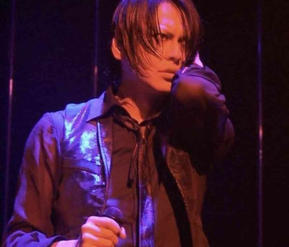 【定期】櫻井敦司語るトピ。アンチ🈲🙅