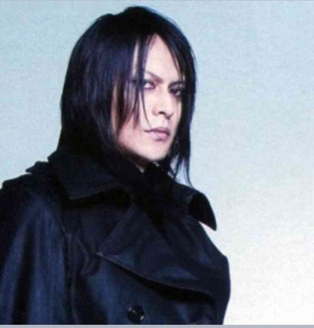 【定期】櫻井敦司語るトピ。アンチ🈲🙅