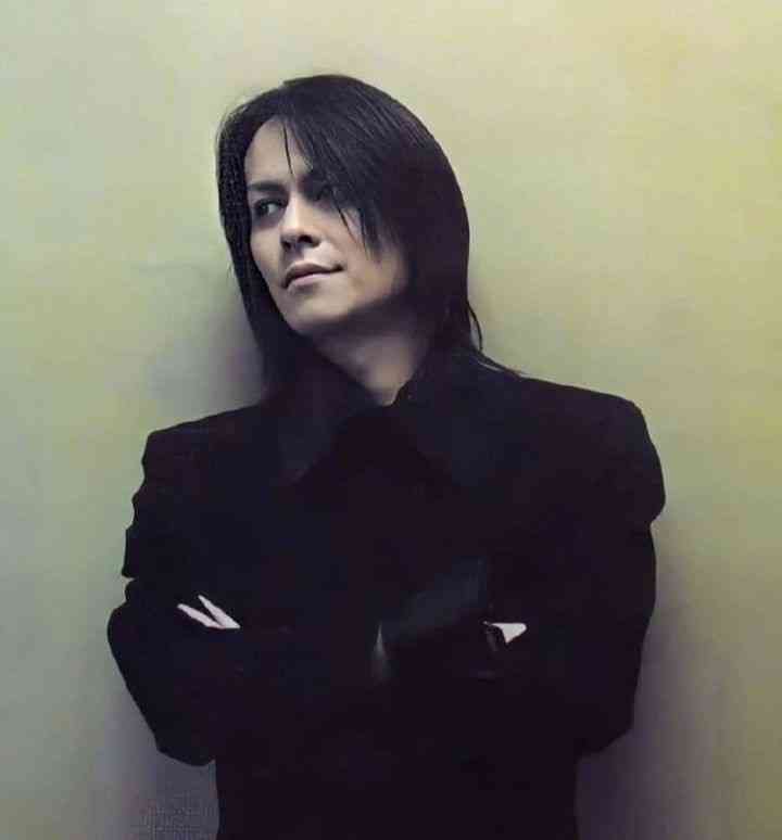 【定期】櫻井敦司語るトピ。アンチ🈲🙅