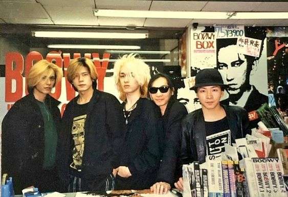 【定期】櫻井敦司語るトピ。アンチ🈲🙅