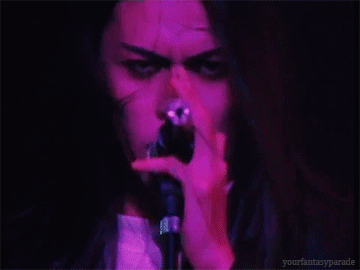 【定期】櫻井敦司語るトピ。アンチ🈲🙅